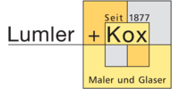 Logo der Firma KOX + LUMLER aus Geldern auf dem Branchenportal Maler.org