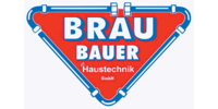 Logo der Firma Bräu Bauer Haustechnik aus Schorndorf auf dem Branchenportal Elektriker.org