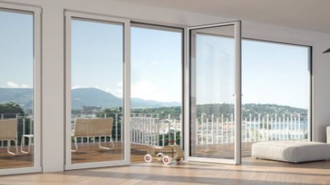 Beispielarbeit von Fensterbau Stoll GmbH - veröffentlicht auf Glaserei.org