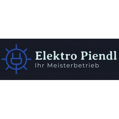 Logo der Firma Elektro Piendl aus Flintsbach auf dem Branchenportal Elektriker.org