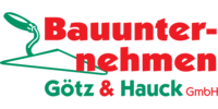 Logo der Firma Bauunternehmen Götz & Hauck GmbH aus Dingolshausen auf dem Branchenportal Bauunternehmen.org