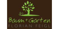 Logo der Firma Baum + Garten Florian Feigl aus Herrsching auf dem Branchenportal Gartenbau.org