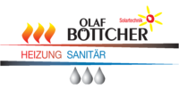 Logo der Firma Heizung Böttcher aus Nettetal auf dem Branchenportal Klimatechniker.net