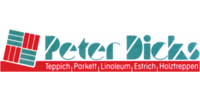 Logo der Firma Dicks & Sohn aus Geldern auf dem Branchenportal Tischler-Schreiner.org