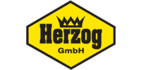 Logo der Firma Herzog GmbH aus Dennheritz auf dem Branchenportal Glaserei.org