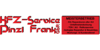 Logo der Firma KFZ-Service Pinzl & Frank GbR aus Tambach-Dietharz auf dem Branchenportal Auto-Werkstatt.de