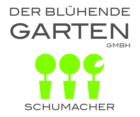 Logo der Firma Der blühende Garten GmbH aus Krefeld auf dem Branchenportal Gartenbau.org