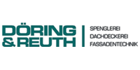 Logo der Firma Dachdeckerei Döring & Reuth GmbH aus Eckersdorf auf dem Branchenportal Dachdecker.com