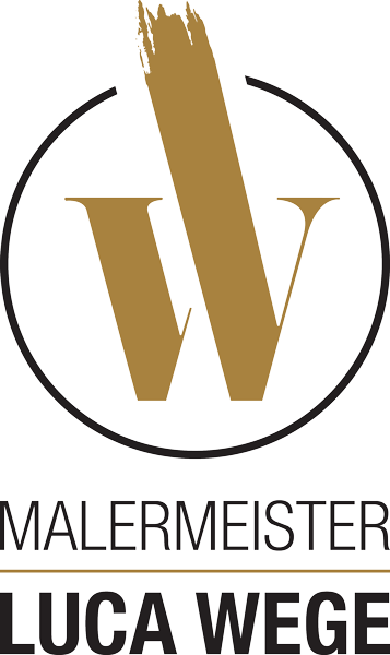 Logo der Firma Malermeister Luca Wege aus Remscheid auf dem Branchenportal Maler.org