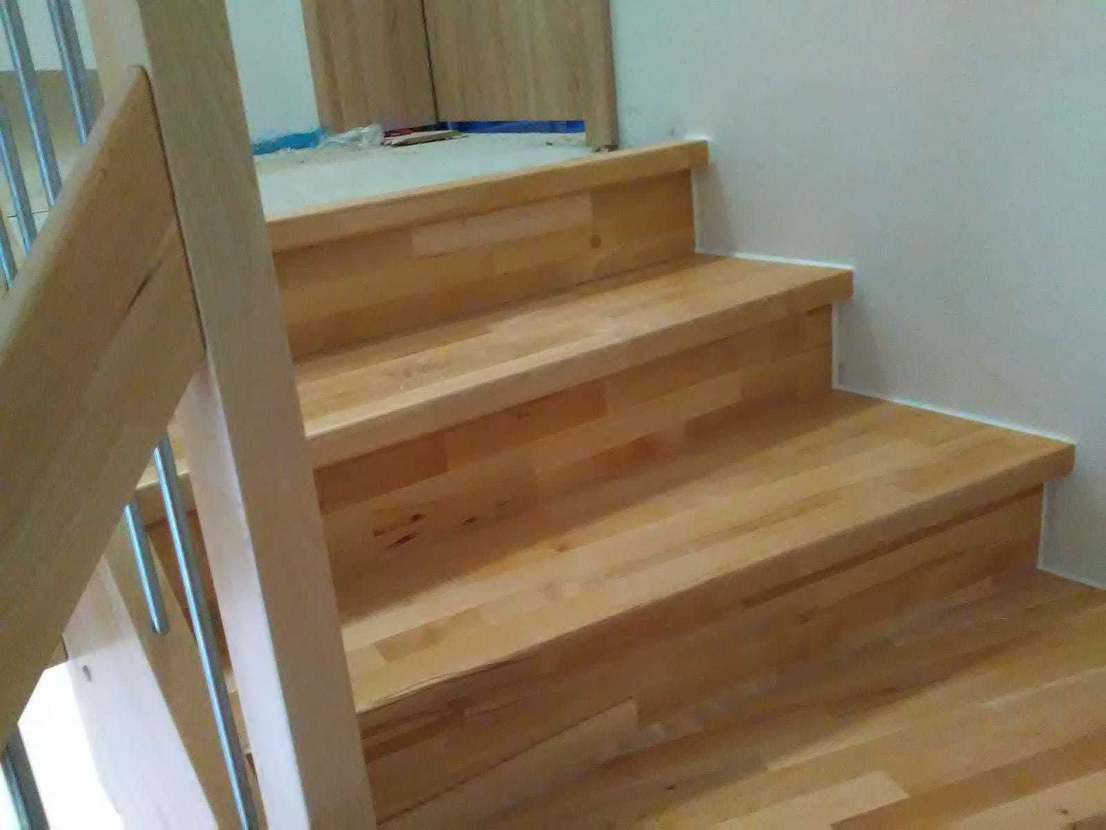 Beispielarbeit von Holzbau Vogl - veröffentlicht auf Tischler-Schreiner.org