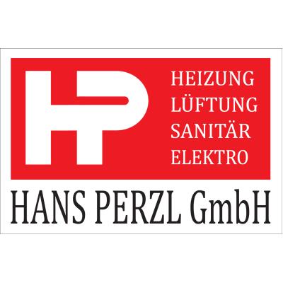 Logo der Firma Hans Perzl GmbH aus Regensburg auf dem Branchenportal Sanitaer.org