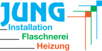 Logo der Firma Jung Georg aus Zapfendorf auf dem Branchenportal Sanitaer.org