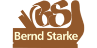 Logo der Firma Tischlerei Bernd Starke aus Bertsdorf auf dem Branchenportal Glaserei.org