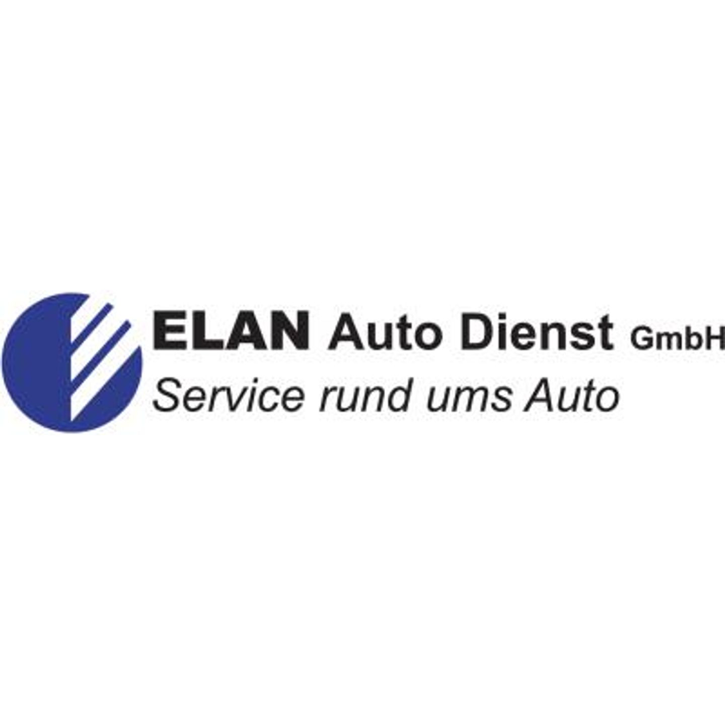 Logo der Firma Elan Auto Dienst GmbH aus Chemnitz auf dem Branchenportal Auto-Werkstatt.de