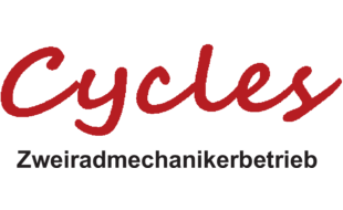 Logo der Firma Cycles, Ramekers Ulrich aus Düsseldorf auf dem Branchenportal Fahrradreparatur.org