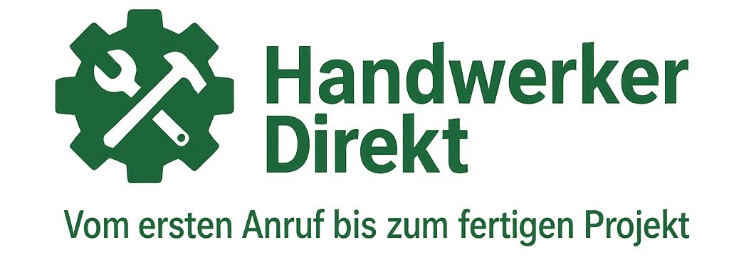 Logo der Firma HandwerkerDirekt - Bau- & Handwerkergruppe aus Lahr/Schwarzwald auf dem Branchenportal Bauunternehmen.org