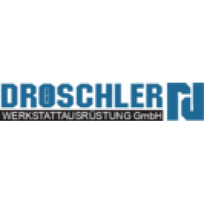 Logo der Firma Dröschler Werkstattausrüstung GmbH Niederlassung Zwickau aus Zwickau auf dem Branchenportal Auto-Werkstatt.de