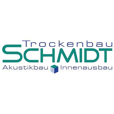 Logo der Firma Trockenbau Schmidt GmbH aus Poing auf dem Branchenportal Bauunternehmen.org