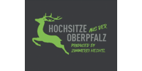 Logo der Firma Zimmerei & Holzhandel Daniel Hechtl - Hochsitze aus der Oberpfalz aus Wiesau auf dem Branchenportal Bauunternehmen.org
