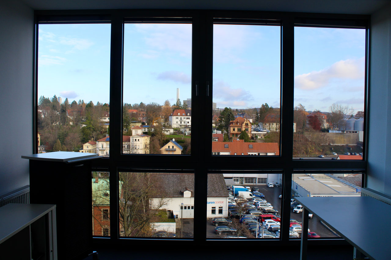 Steuerbüro Jochem Serrand cover image