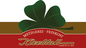 Metzgerei Kleeblatt GmbH & Co. KG