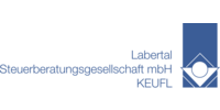 Logo der Firma Labertal Steuerberatungsgesellschaft aus Schierling auf dem Branchenportal Steuer-Berater.de