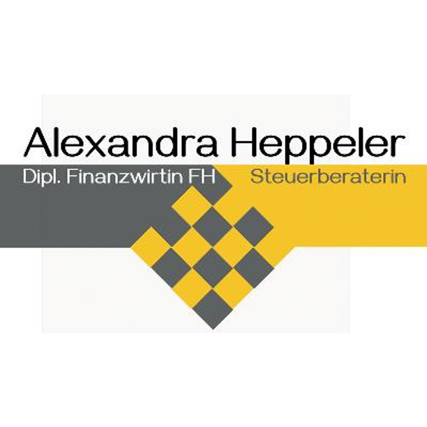 Logo der Firma Heppeler Alexandra - Steuerberater aus Scheyern auf dem Branchenportal Steuer-Berater.de