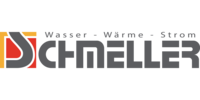 Logo der Firma Schmeller Installations GmbH aus Waldsassen auf dem Branchenportal Klimatechniker.net