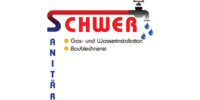Logo der Firma Schwer Karsten aus St. Märgen auf dem Branchenportal Sanitaer.org