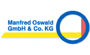 Logo der Firma Malerbetrieb Manfred Oswald GmbH & Co. KG aus Bruckmühl auf dem Branchenportal Maler.org