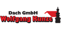 Logo der Firma Dach GmbH Wolfgang Kunze aus Chemnitz auf dem Branchenportal Fensterbau.org