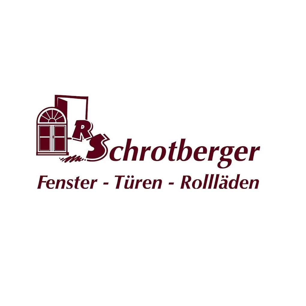 Logo der Firma Bauelemente Schrotberger aus Herrieden auf dem Branchenportal Glaserei.org