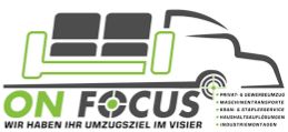 Logo der Firma On Focus GmbH & Co. KG aus Billigheim auf dem Branchenportal Hausmeisterdienste.net