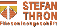 Logo der Firma Thron Stefan aus Ingelheim auf dem Branchenportal Fliesenleger.net