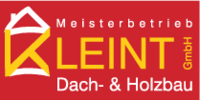 Logo der Firma Dach- und Holzbau Kleint GmbH aus Schöpstal auf dem Branchenportal Bauunternehmen.org