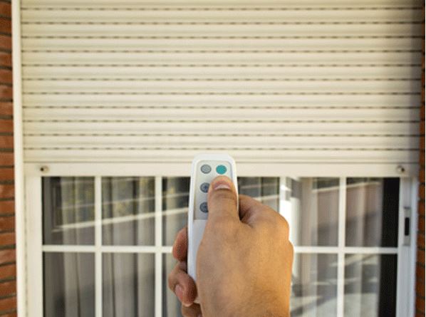 Beispielarbeit von Danner Sonnenschutz - veröffentlicht auf Glaserei.org