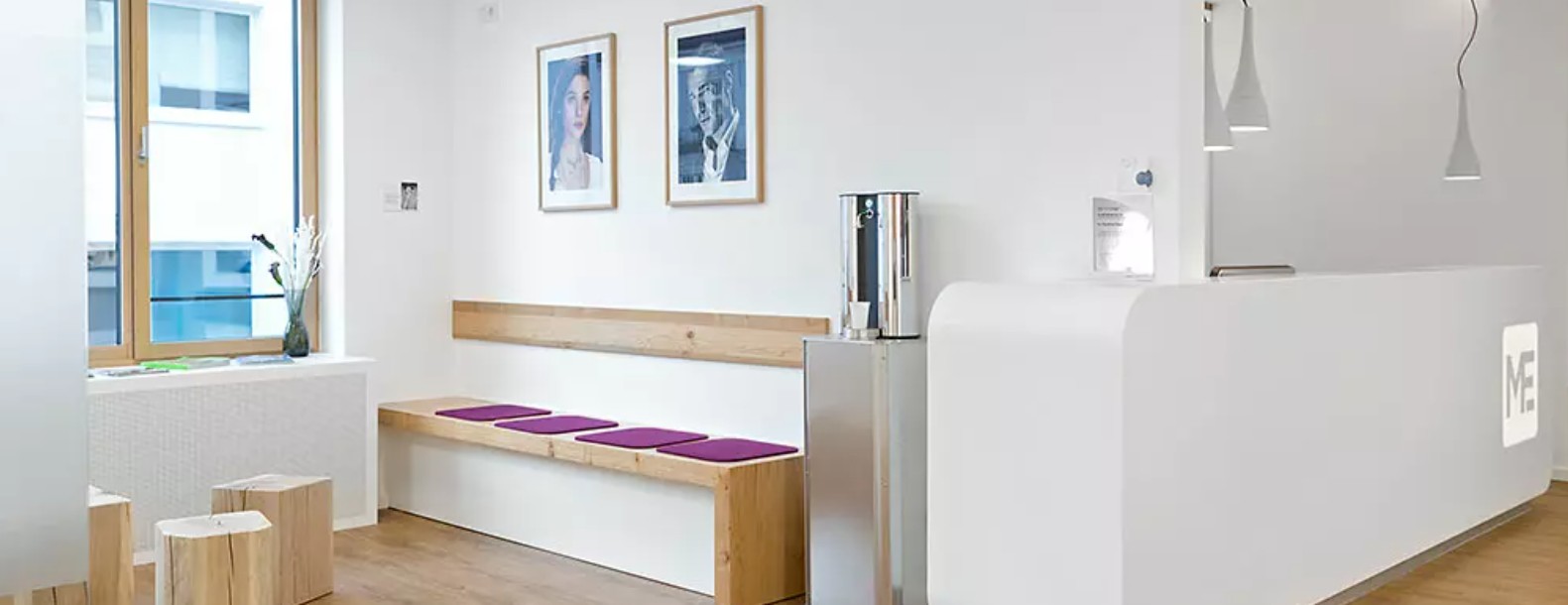 Dr.med.dent. Matthias Epple Fachzahnarzt für Kieferorthopädie cover image