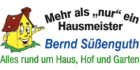 Logo der Firma Alles rund um Haus, Hof & Garten Süßenguth aus Neundorf auf dem Branchenportal Hausmeisterdienste.net