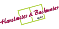 Logo der Firma Hanslmeier & Bachmaier GmbH aus Rechtmehring auf dem Branchenportal Bauunternehmen.org