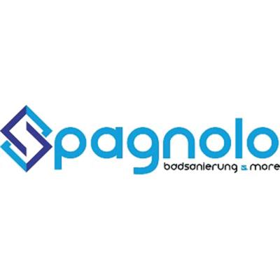 Logo der Firma Spagnolo Badsanierung & more aus Saarbrücken auf dem Branchenportal Fliesenleger.net