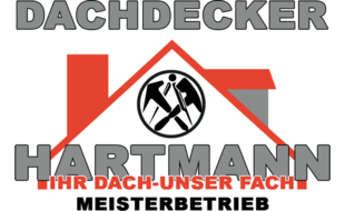 Logo der Firma Dachdecker Hartmann Stefan aus Mainaschaff auf dem Branchenportal Dachdecker.com