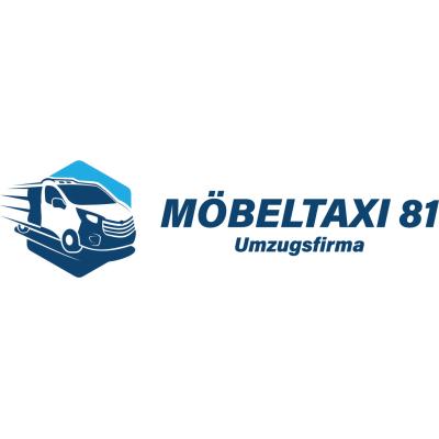 Logo der Firma Möbeltaxi81 aus Hannover auf dem Branchenportal Hausmeisterdienste.net