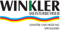 Logo der Firma Winkler Alexander aus Eichenbühl auf dem Branchenportal Sanitaer.org