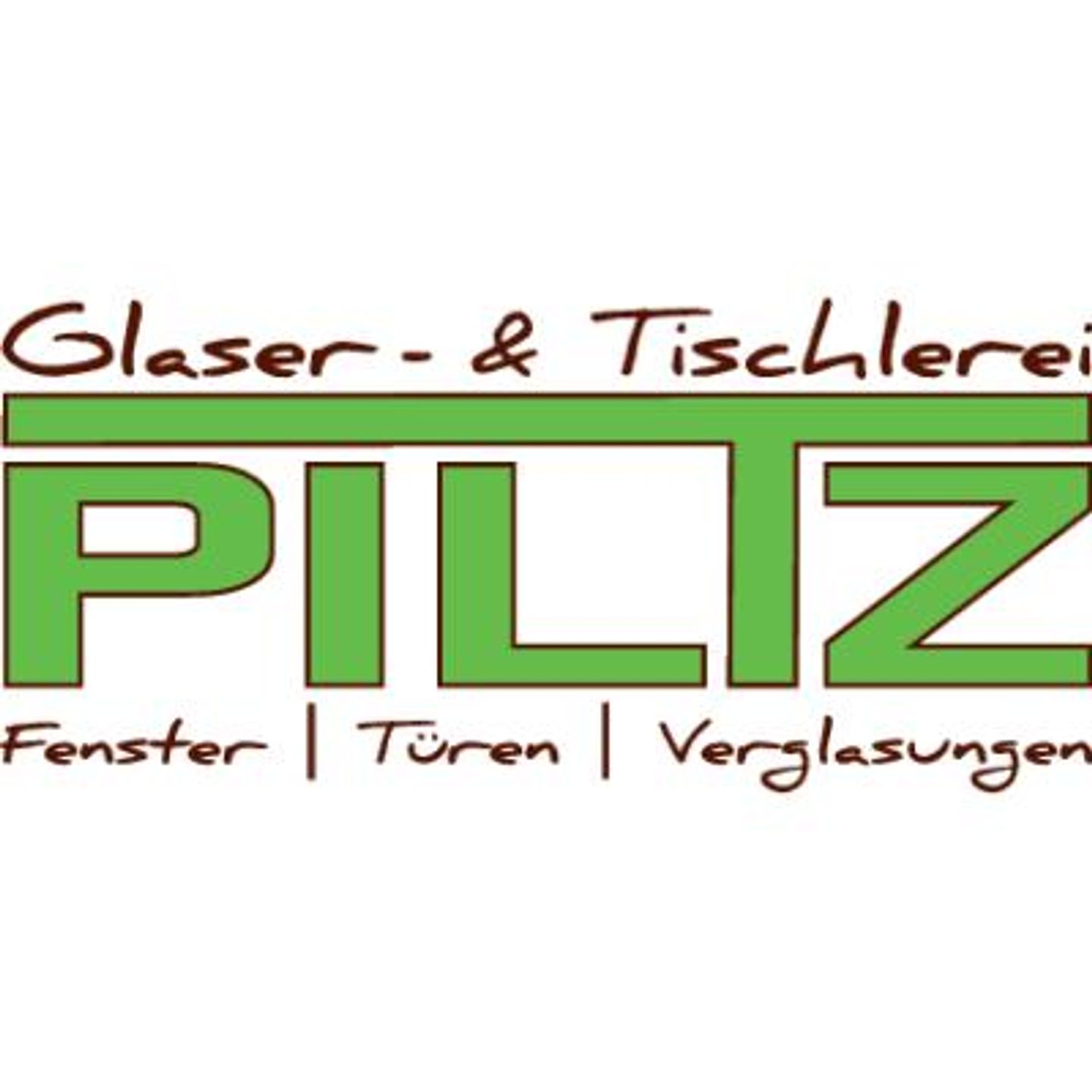 Logo der Firma Glaserei Piltz aus Bad Lobenstein auf dem Branchenportal Glaserei.org