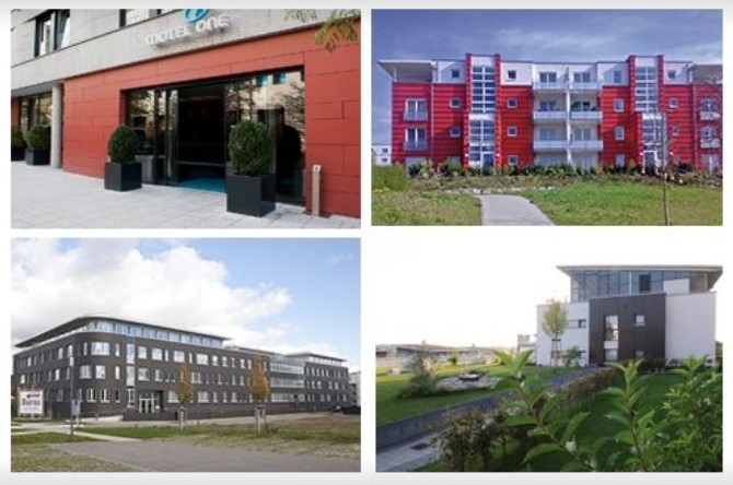 Beispielarbeit von emolBau Malerbetrieb und Altbausanierungen - veröffentlicht auf Maler.org