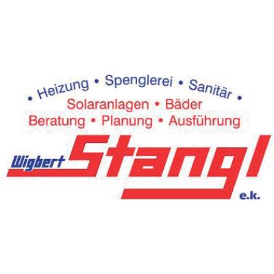 Logo der Firma Wigbert Stangl Heizung u. Sanitär aus Wackersdorf auf dem Branchenportal Sanitaer.org