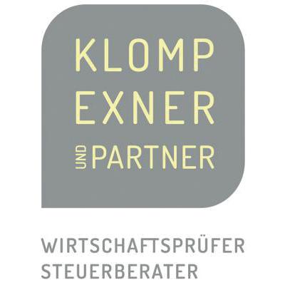 Logo der Firma KLOMP EXNER und PARTNER mbB Wirtschaftsprüfer I Steuerberater aus Mönchengladbach auf dem Branchenportal Steuer-Berater.de