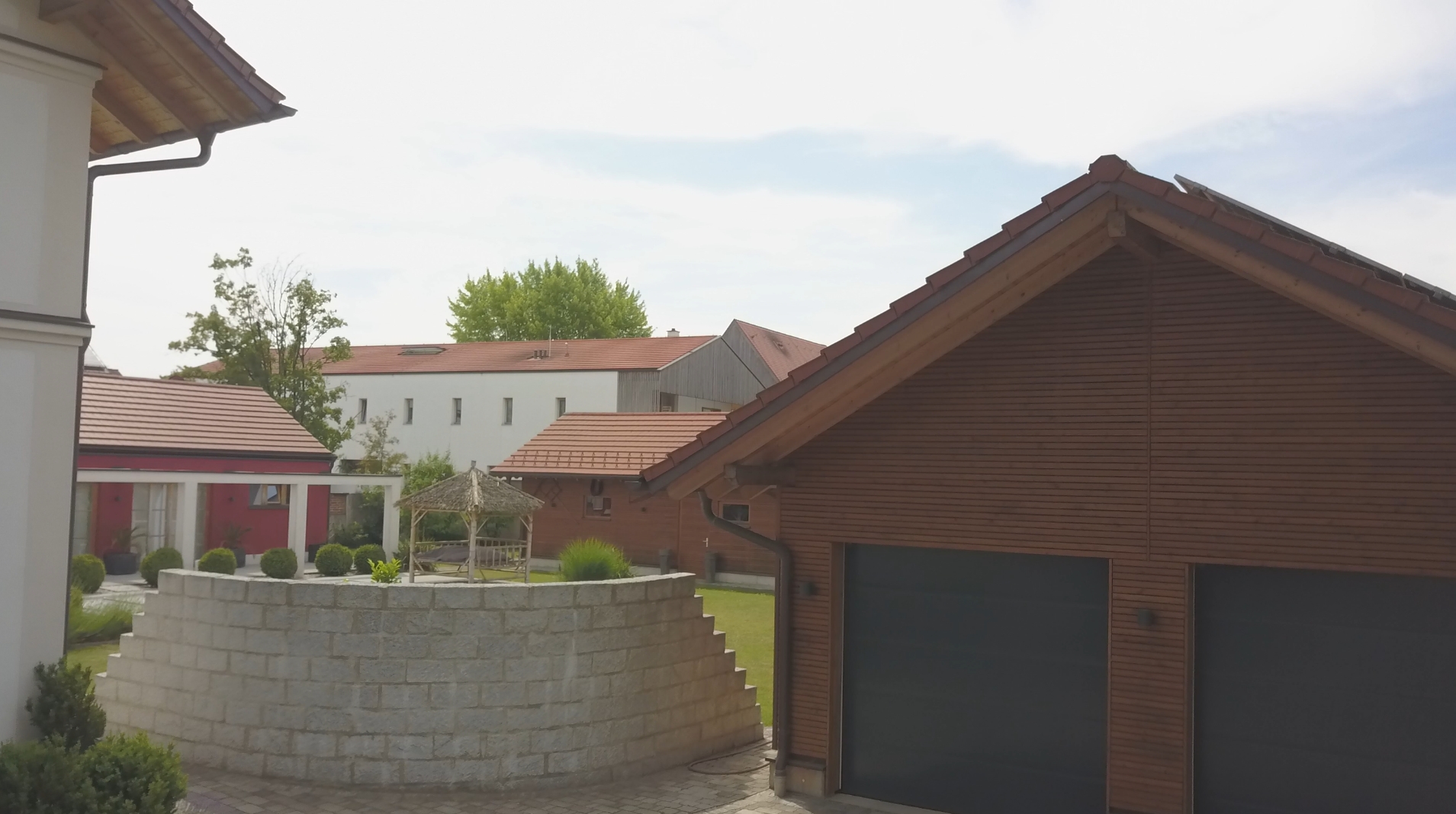 Beispielarbeit von Holzbau Häusler GmbH & Co. KG - veröffentlicht auf Bauunternehmen.org