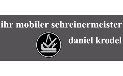 Logo der Firma ihr mobiler schreinermeister krodel daniel aus Unterschwaningen auf dem Branchenportal Tischler-Schreiner.org