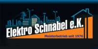 Logo der Firma Elektro Schnabel e. K. Inh. Andreas Koar aus Bernsdorf auf dem Branchenportal Elektriker.org
